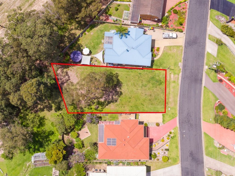 18 Penthouse Place, North Batemans Bay NSW 2536