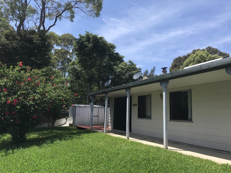 8 Mill Close, South Durras NSW 2536