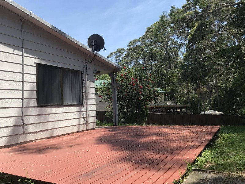 8 Mill Close, South Durras NSW 2536