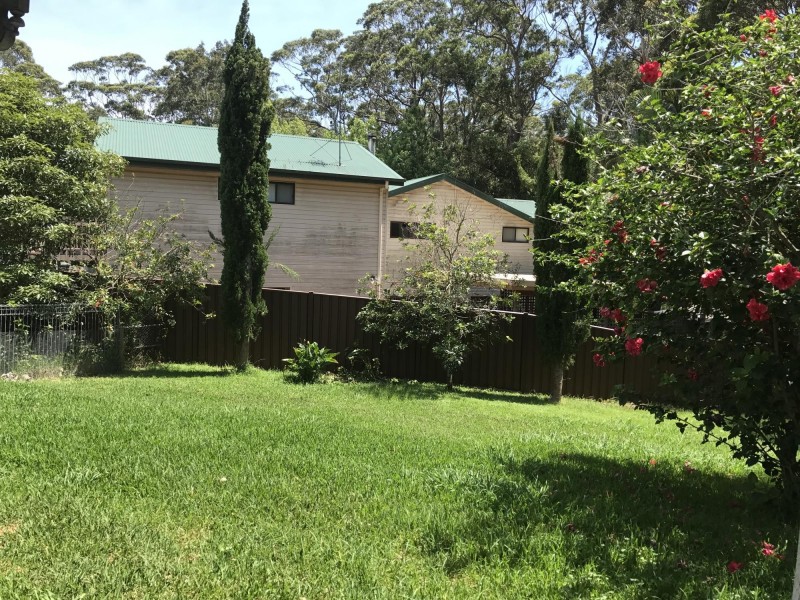 8 Mill Close, South Durras NSW 2536