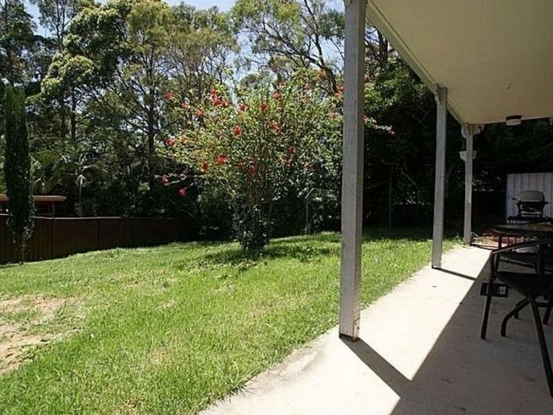 8 Mill Close, South Durras NSW 2536