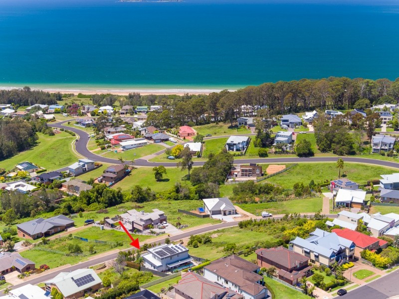 10 Mary Place, Long Beach NSW 2536