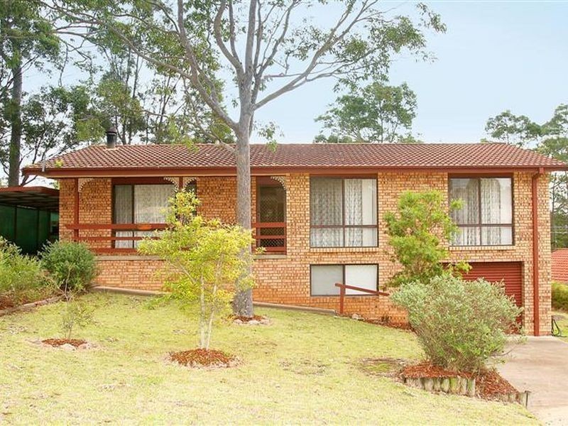 13 Marina Avenue, Surfside NSW 2536