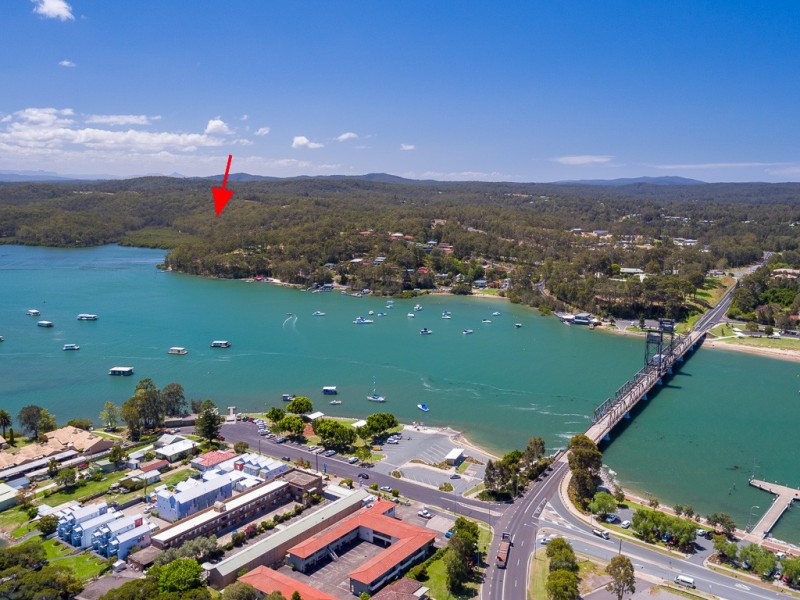 11 Kings Highway, Batemans Bay NSW 2536