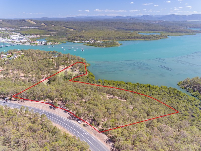 11 Kings Highway, Batemans Bay NSW 2536