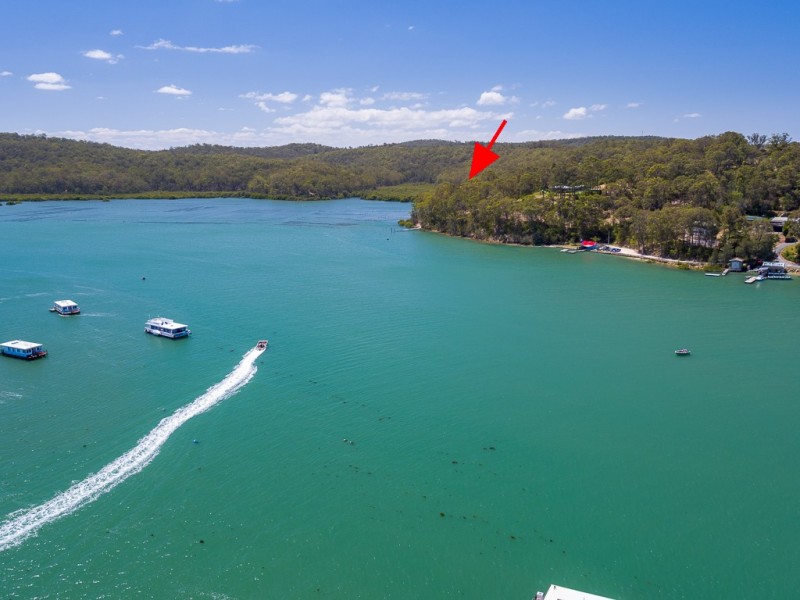 11 Kings Highway, Batemans Bay NSW 2536
