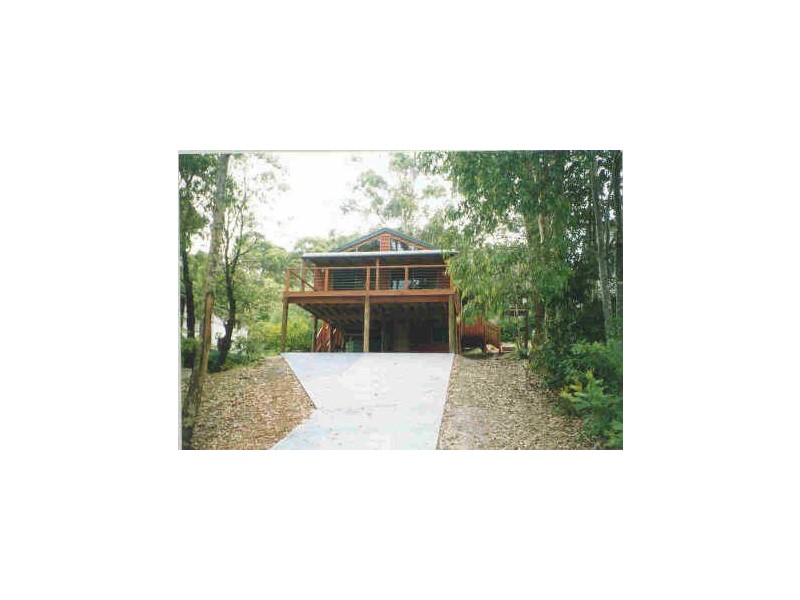 41 Banyandah Street, South Durras NSW 2536