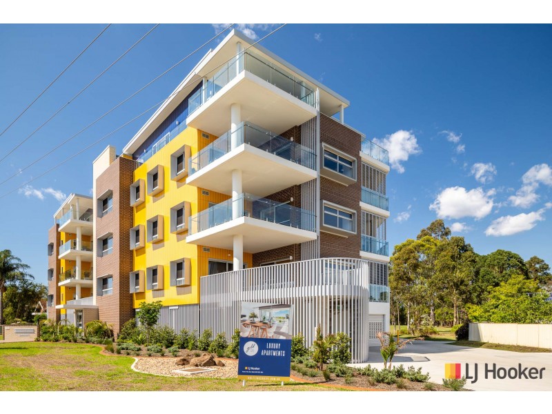 14/30 Golf Links Drive, Batemans Bay NSW 2536