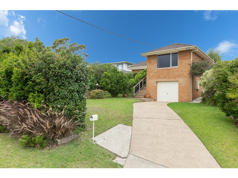 1 Vista Avenue, Catalina NSW 2536