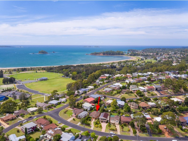 1 Vista Avenue, Catalina NSW 2536