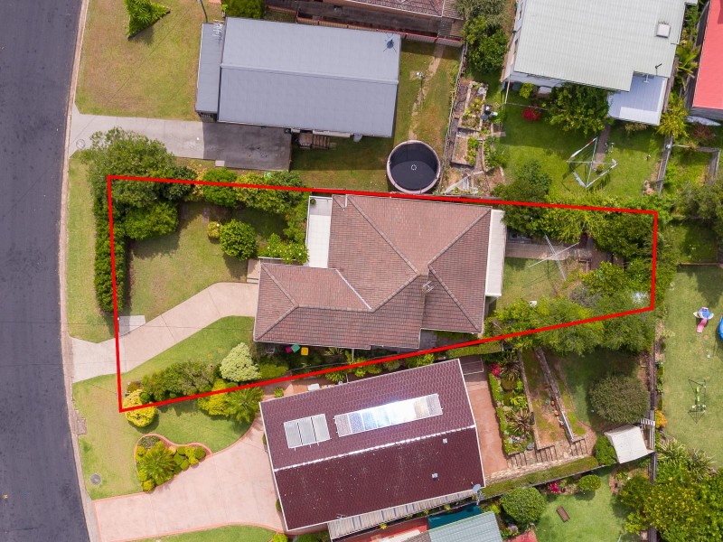 1 Vista Avenue, Catalina NSW 2536