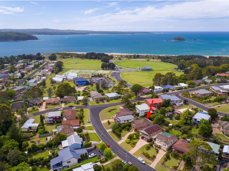 1 Vista Avenue, Catalina NSW 2536