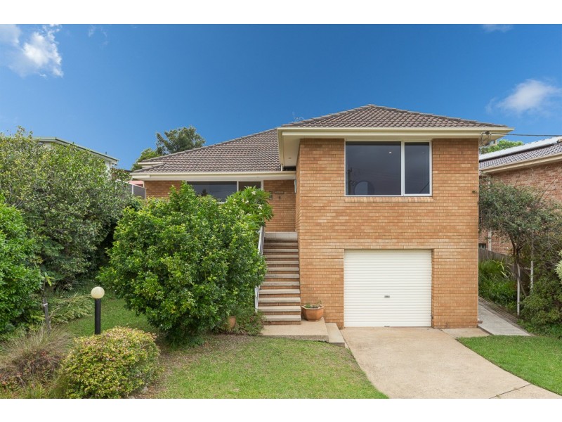 1 Vista Avenue, Catalina NSW 2536