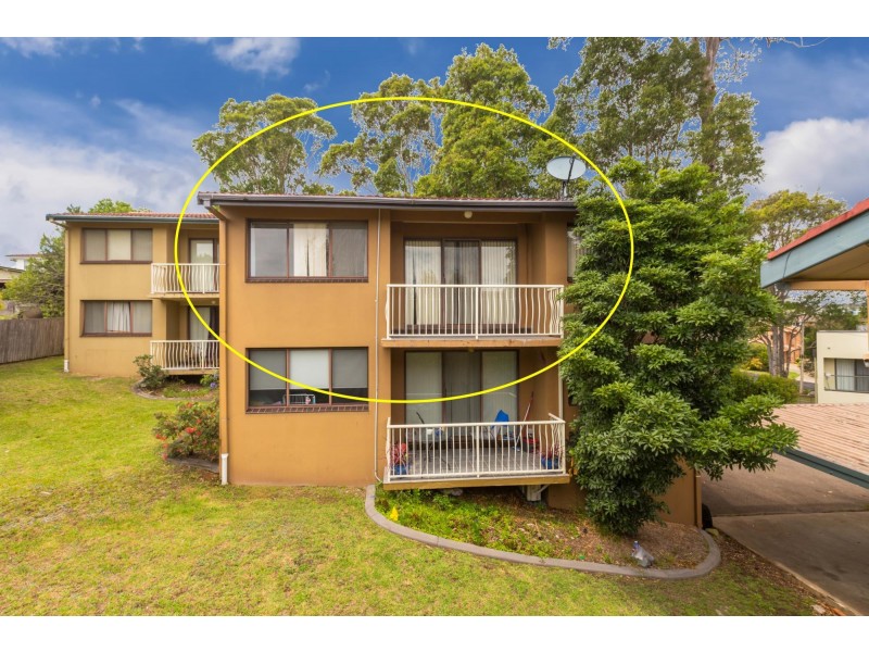 26/5 Crag Road, Batehaven NSW 2536