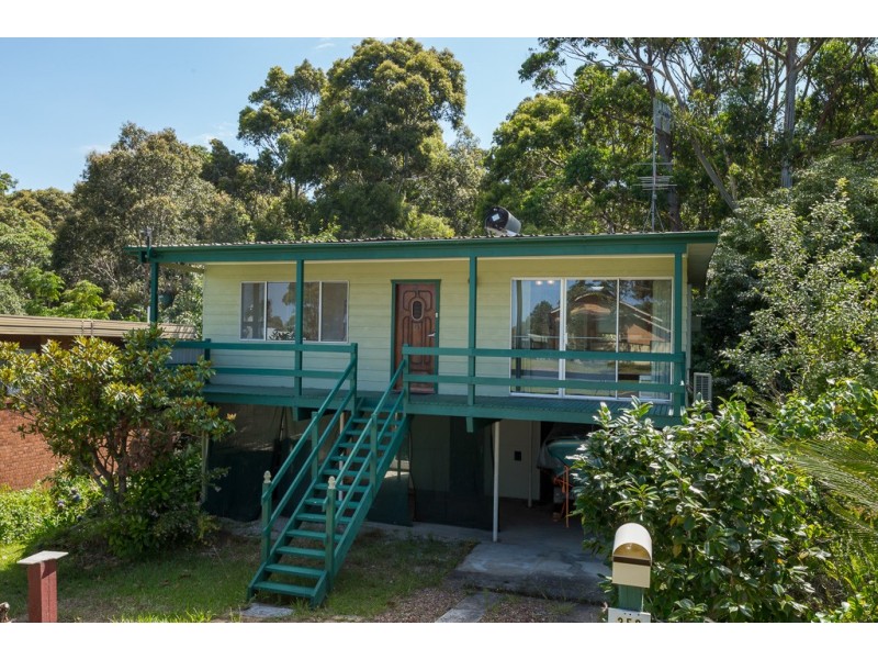 353 George Bass Drive, Lilli Pilli NSW 2536