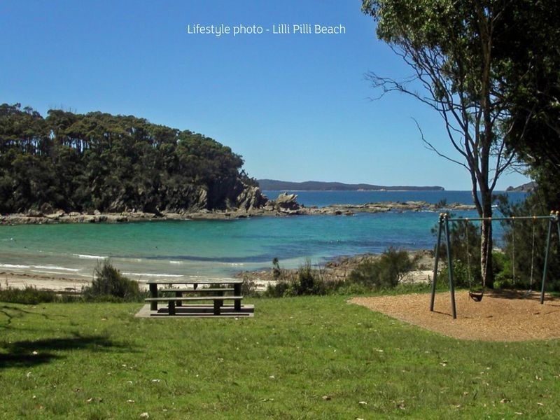 7A Tinarra Close, Lilli Pilli NSW 2536