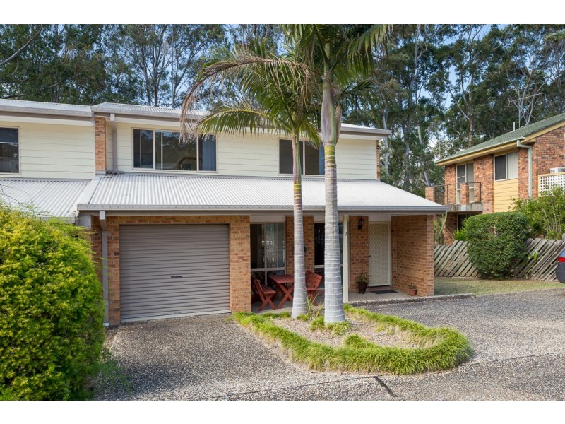 2/6 Lisa Place, Sunshine Bay NSW 2536