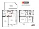 2/6 Lisa Place, Sunshine Bay NSW 2536 Floorplan