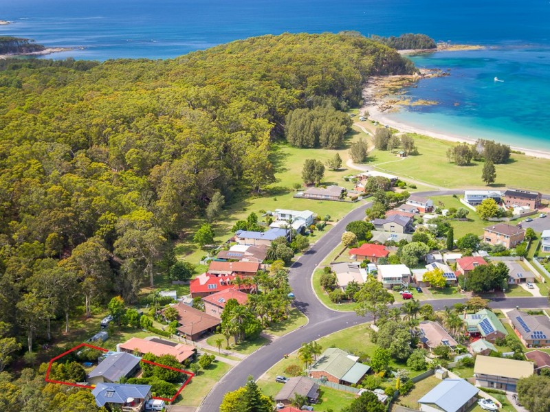 63 Maloneys Drive, Maloneys Beach NSW 2536