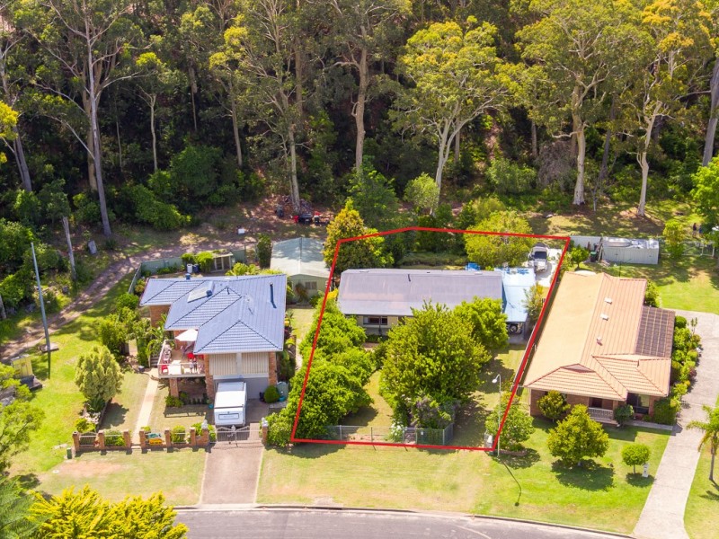 63 Maloneys Drive, Maloneys Beach NSW 2536