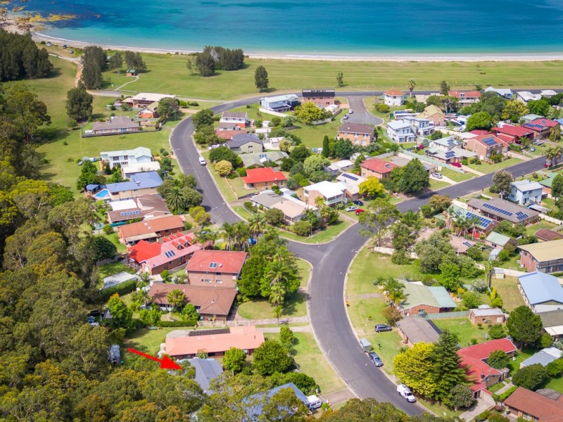 63 Maloneys Drive, Maloneys Beach NSW 2536