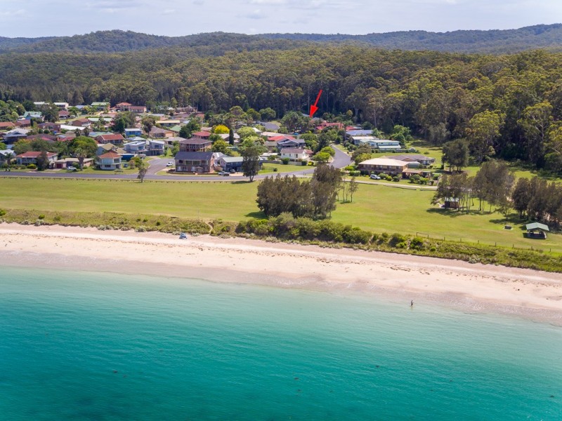 63 Maloneys Drive, Maloneys Beach NSW 2536