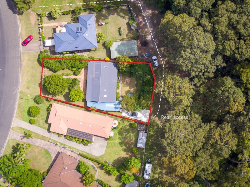 63 Maloneys Drive, Maloneys Beach NSW 2536