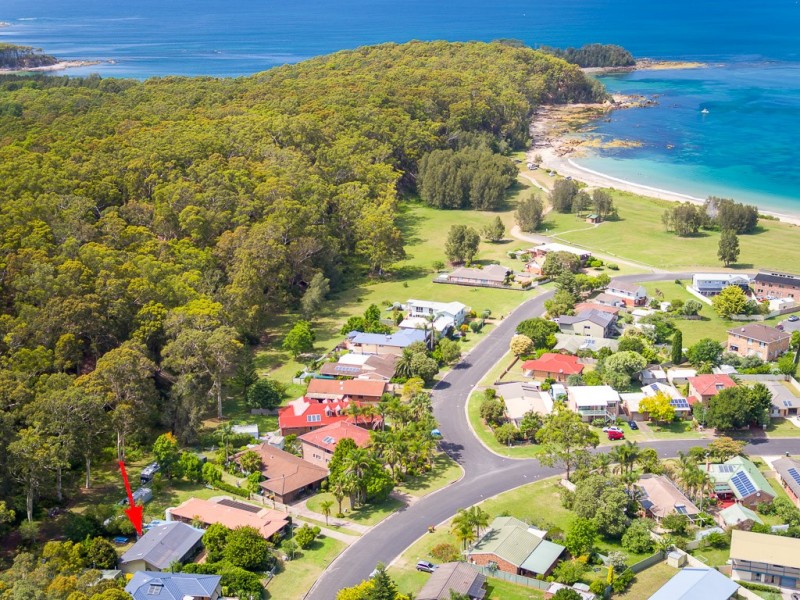 63 Maloneys Drive, Maloneys Beach NSW 2536