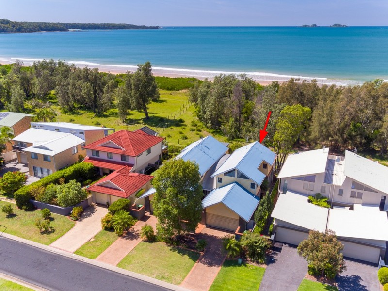 80a Sandy Place, Long Beach NSW 2536