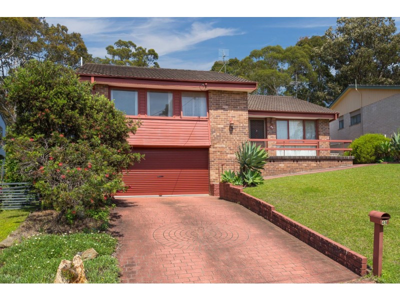 46 Calga Crescent, Catalina NSW 2536