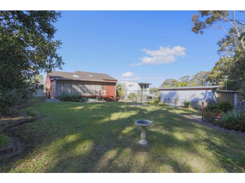 46 Calga Crescent, Catalina NSW 2536