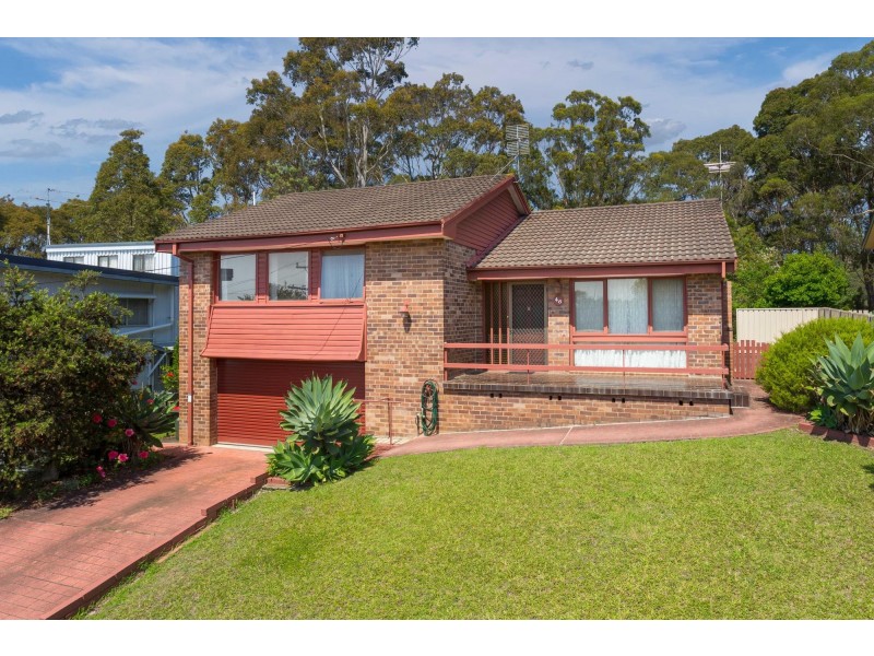 46 Calga Crescent, Catalina NSW 2536