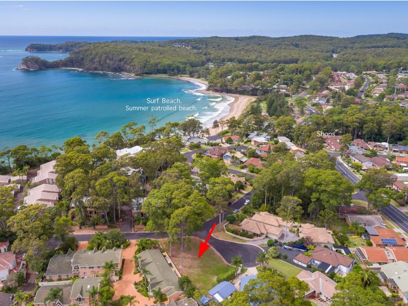 1 Edgewood Court, Denhams Beach NSW 2536