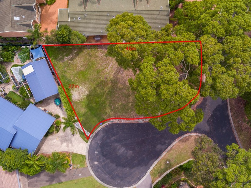 1 Edgewood Court, Denhams Beach NSW 2536