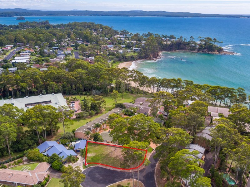 1 Edgewood Court, Denhams Beach NSW 2536