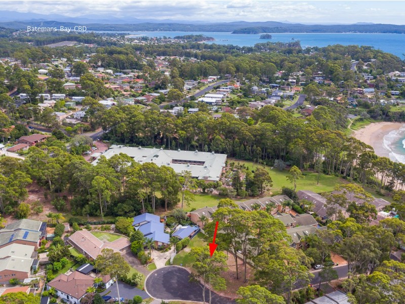 1 Edgewood Court, Denhams Beach NSW 2536