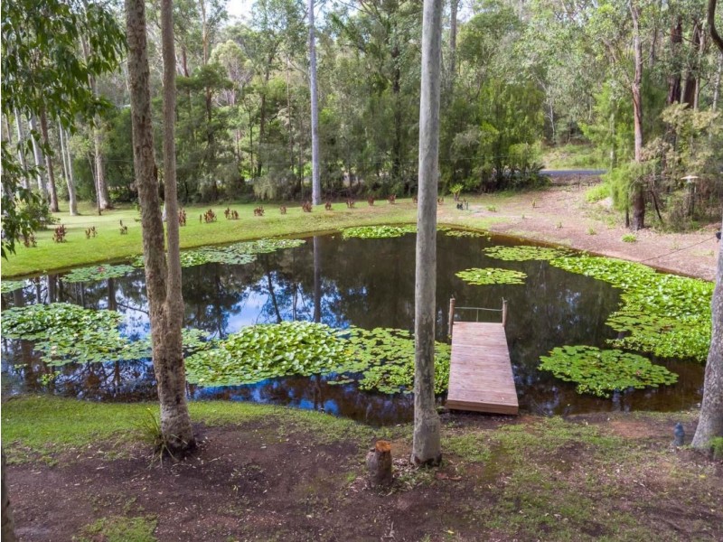 11 Barrakee Drive, Long Beach NSW 2536