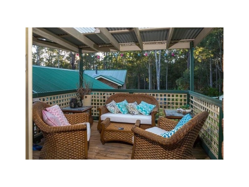 11 Barrakee Drive, Long Beach NSW 2536