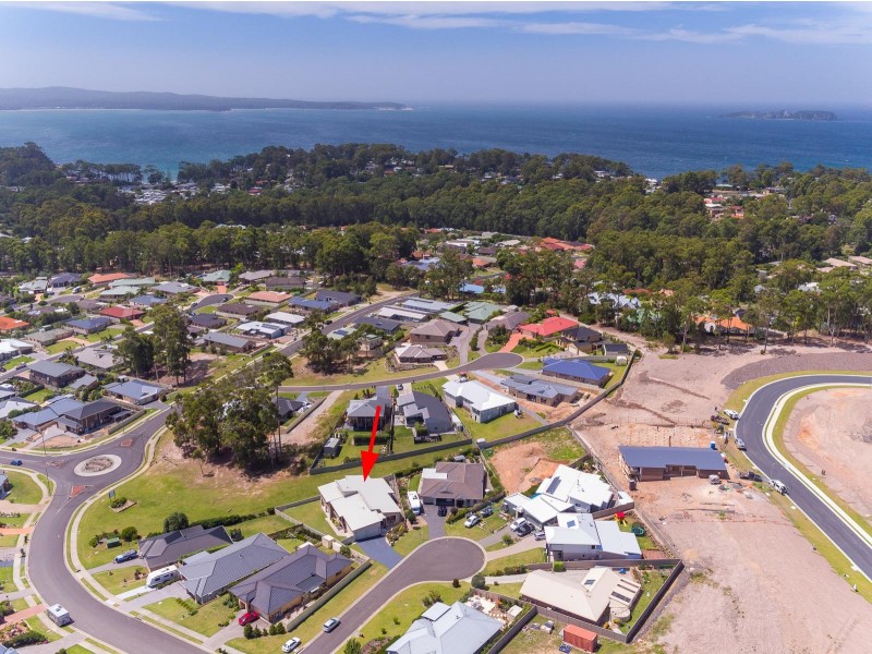 3 Hunter Place, Sunshine Bay NSW 2536