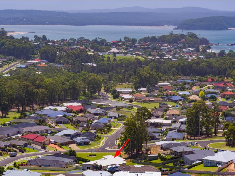 3 Hunter Place, Sunshine Bay NSW 2536