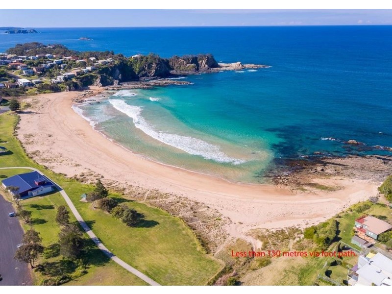 10 Wimbin Avenue, Malua Bay NSW 2536