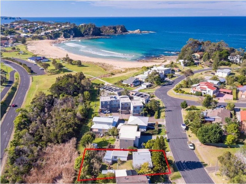 10 Wimbin Avenue, Malua Bay NSW 2536