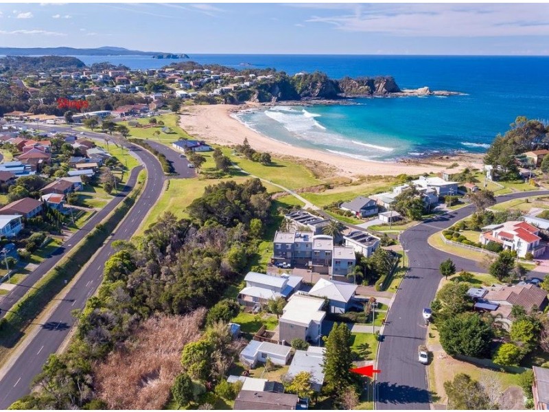 10 Wimbin Avenue, Malua Bay NSW 2536