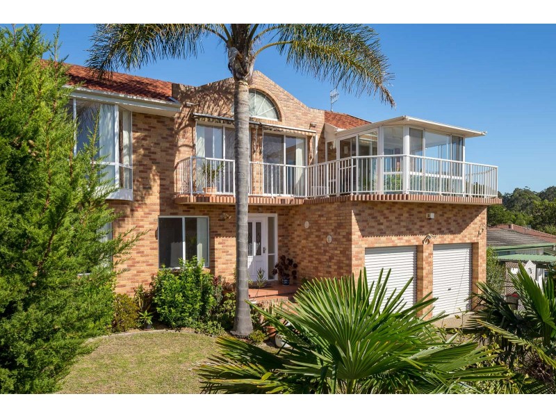 29 Tasman Street, Surf Beach NSW 2536