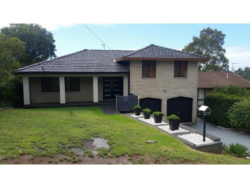 27 Calga Crescent, Catalina NSW 2536