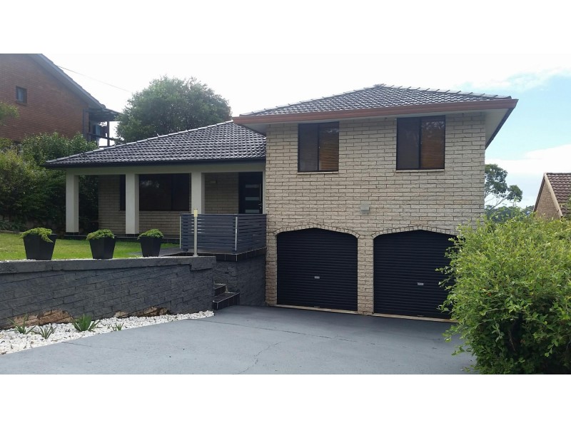 27 Calga Crescent, Catalina NSW 2536