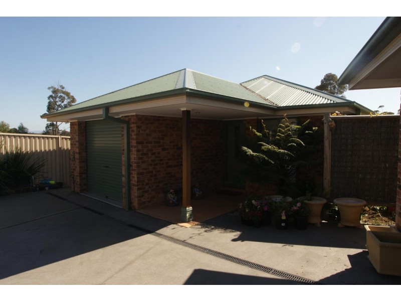 2/9 Mawson Place, Sunshine Bay NSW 2536