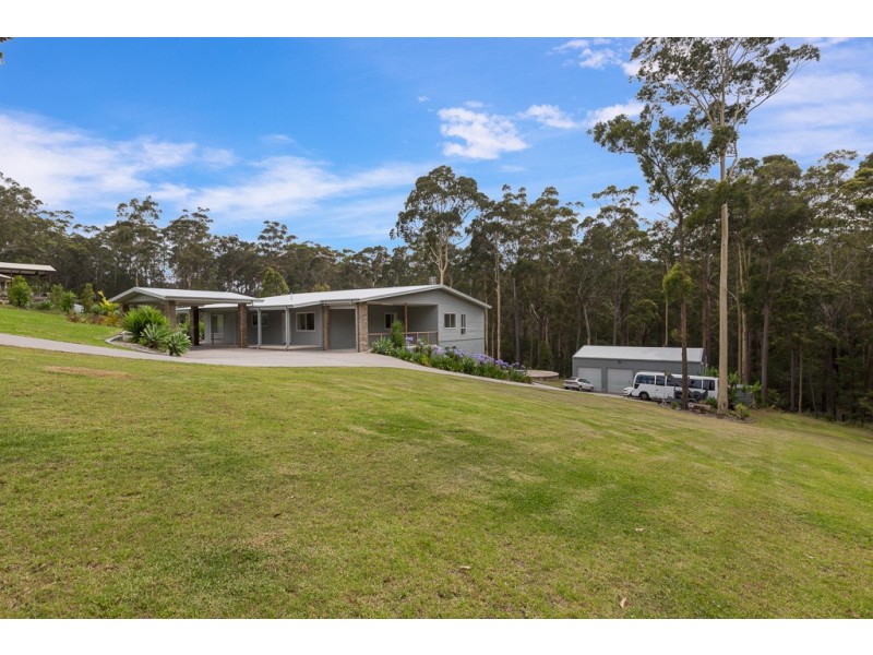 21a Innes Place, Long Beach NSW 2536