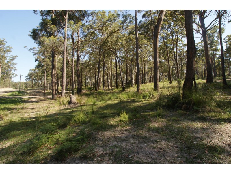 Lot 11/232 Warrabugan Place, Long Beach NSW 2536
