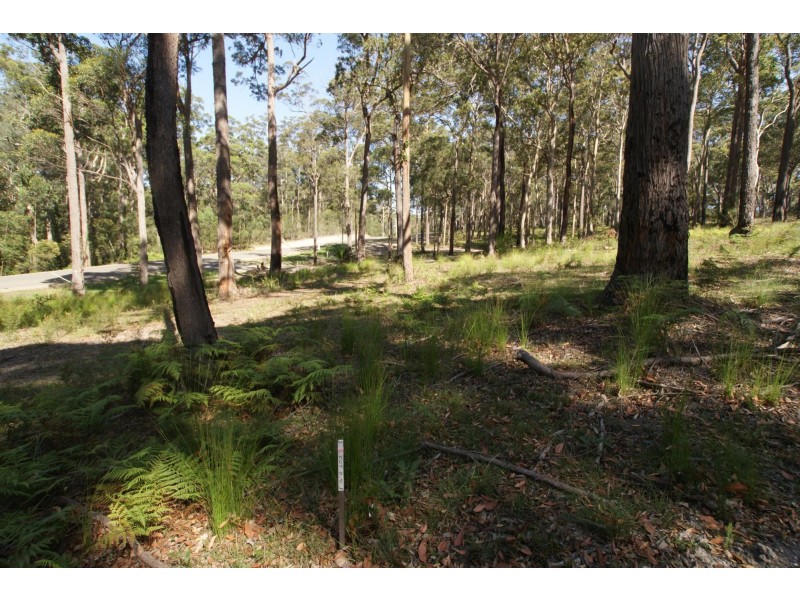 Lot 11/232 Warrabugan Place, Long Beach NSW 2536